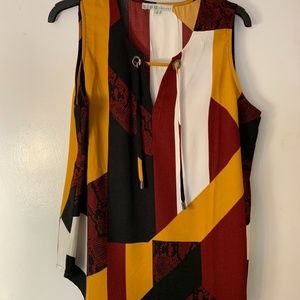 Cleo Shirt (3 for $25)